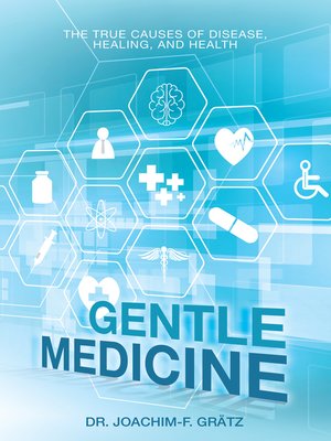 cover image of Gentle Medicine